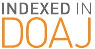 Directory of Open Access Journals (DOAJ)